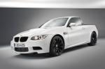 BMW M3 Pickup Concept 2011 года